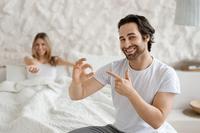 D'où vient la dysfonction érectile ?