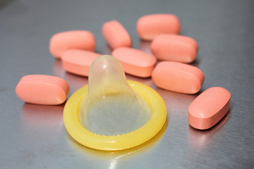 Peut-on prendre du viagra après la pose d'un stent ?