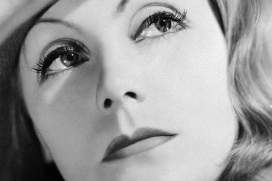 Greta Garbo