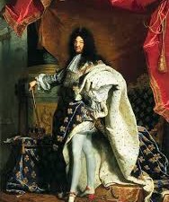 Louis XIV