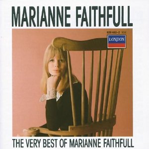 Marianne Faithfull